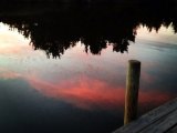 Ocracoke Sunsets